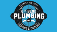 8th Bend Plumbing — 90% gross revenue growth in 2 years